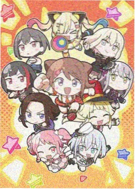 戒魔人漫画主角林破